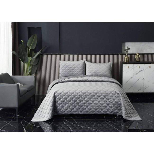 Фредерика №5 Покрывало 240х260 Sofi De MarkO