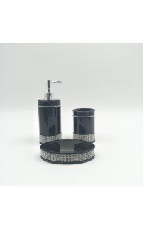 Набор №53 (черный) Sofi De MarkO