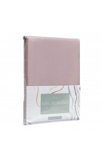 Premium Mako (лиловый) Простыня 240х260 Sofi De MarkO Premium Mako (лиловый) Простыня 240х260 Sofi De MarkO