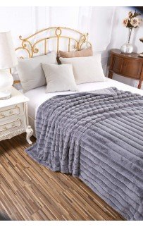 Анабель (стоун) Покрывало 160х220 Анабель (стоун) Покрывало 160х220