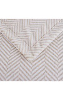 Флоренс (беж) Покрывало 160х220 Sofi De MarkO