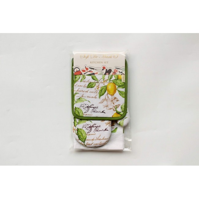 Набор для кухни №5 Sofi De MarkO