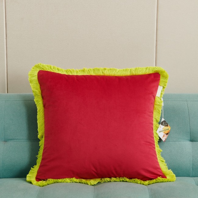 Даффи №7 Подушка 45х45 Sofi De MarkO