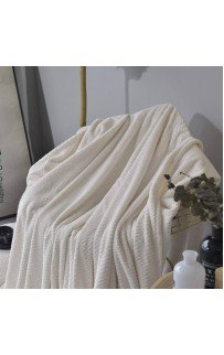 Вива (молоко) Покрывало 210х230 Sofi De MarkO