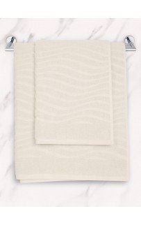 Jasmine (крем) 50х70 Полотенце Sofi De MarkO