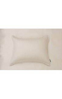 Моне (крем) страйп сатин 1.6