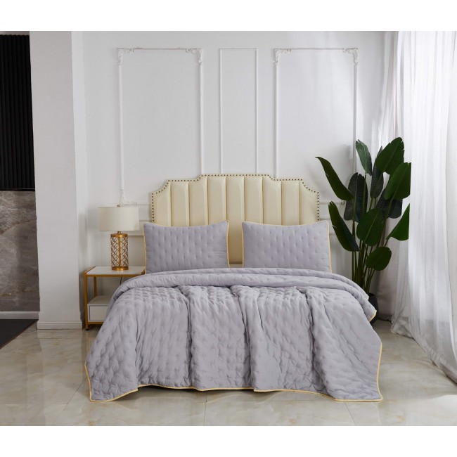 Броуди №6 Покрывало 230х250 Sofi De MarkO