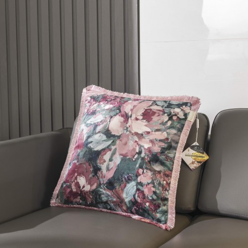 Касандра №12 Подушка 45х45 Sofi De MarkO