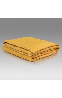 California (горчичный) Одеяло 195х215