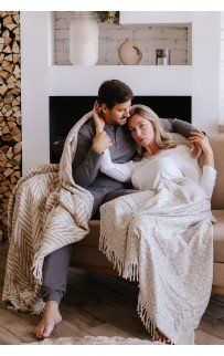 Вальтер (чайная роза) Покрывало 150х200 Sofi De MarkO Вальтер (чайная роза) Покрывало 150х200 Sofi De MarkO