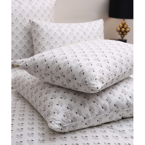 Cashmere wool Подушка 70х70 Sofi De MarkO