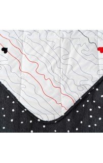 Массимо №29 Комфортер Евро Siberia