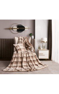 Берри №2 Плед 200х230см Sofi De MarkO Берри №2 Плед 200х230см Sofi De MarkO