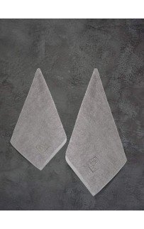 Marshall (св серое) 50х90 Полотенце Махровое Sofi De MarkO