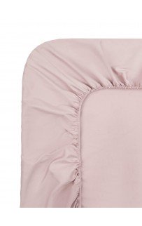 Мармис (лиловая) Простыня 160х200х30 Sofi De MarkO