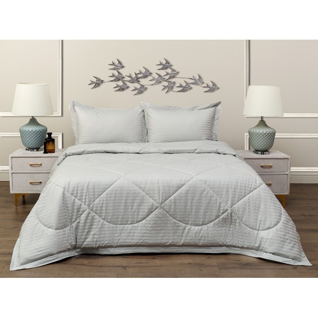 Федерико (серый) Комплект 7Е Sofi De MarkO Федерико (серый) Комплект 7Е Sofi De MarkO