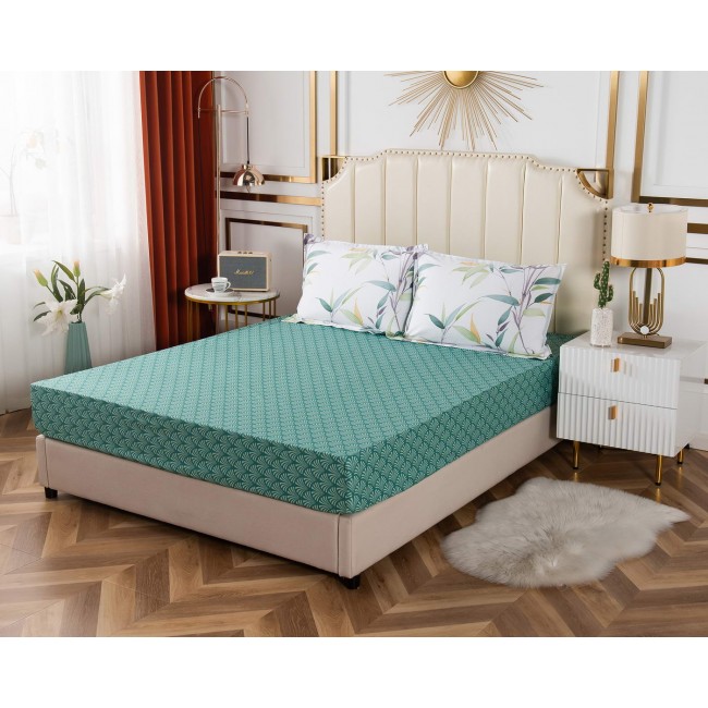 Лекси Комплект 160х200х30 Sofi De MarkO