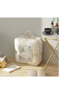 Вива (лиловый) Покрывало 210х230 Sofi De MarkO