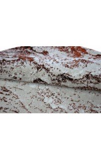 Fabian №1 Коврик 70х70 Sofi De MarkO