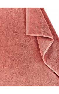 Preston (корал) 50х90 Полотенце Махровое Sofi De MarkO