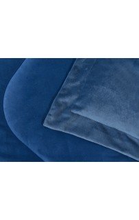 Энрике (синий-м) Комплект Евро