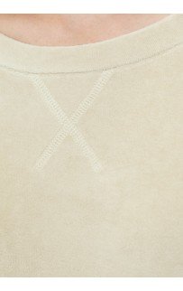 Лорен (беж) XS Костюм велюровый Sofi De MarkO