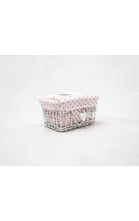 Тринни Набор (персик) 30х30(6шт) Sofi De MarkO