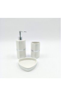 Набор №55 (беж.глянец) Sofi De MarkO