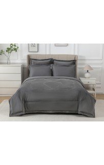 Энрике (антрацит) Комплект 1.6 Sofi De MarkO