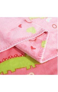 Бобби (св.роз) Покрывало 100х140 Sofi De MarkO