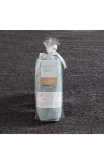 Марми (лиловый) Простынь 180х200х30 Sofi De MarkO