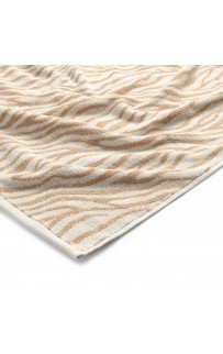 Martin (горчичное) 50х90 Полотенце Махровое Sofi De MarkO