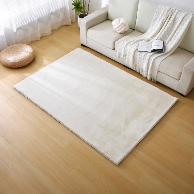 Camilla (белый) Коврик 80х120см Sofi De MarkO