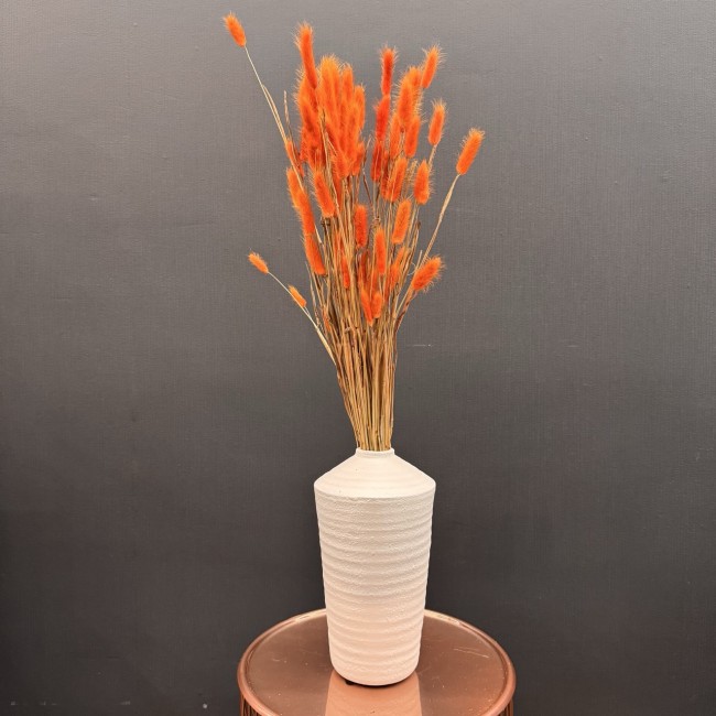 Сухоцвет (оранжевый) 75 см Sofi De MarkO