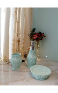 Набор №46 (ментол) Sofi De MarkO