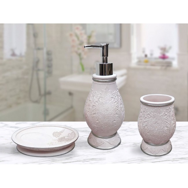 Набор №4 (пудра) Sofi De MarkO