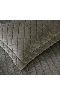 Натаниэль (олива) Покрывало 160х220 Sofi De MarkO