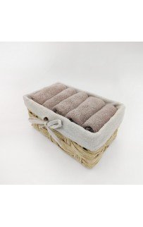 Дэйзи Набор (св беж) 30х50(5шт) Sofi De MarkO