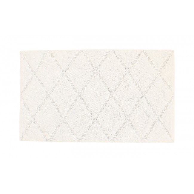 Jale (крем) Коврик для ванной 60х100 Sofi De MarkO