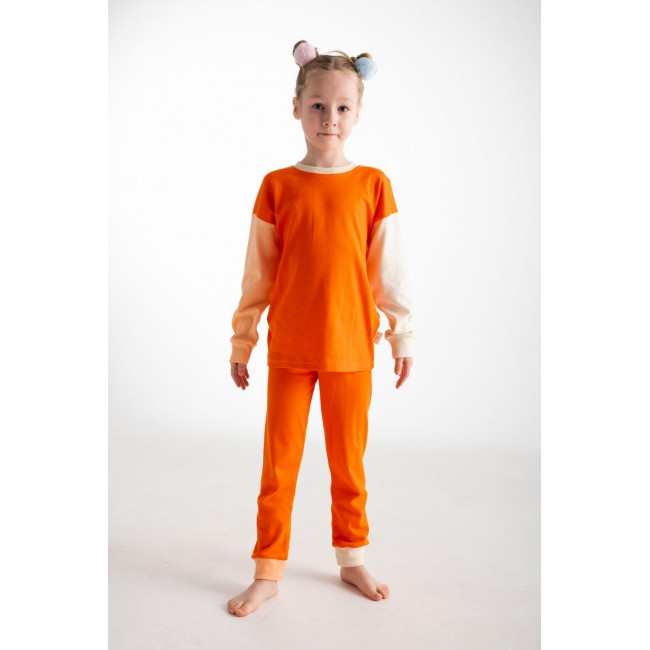 Funny №8 Пижама Детская 80-86 Sofi De MarkO