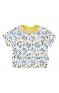 Summer №4 Пижама Детская 80-86 Sofi De MarkO Summer №4 Пижама Детская 80-86 Sofi De MarkO