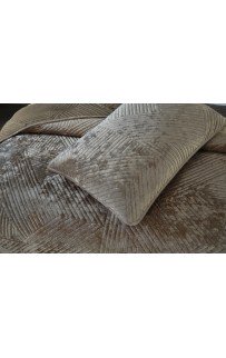 Патрисия (капучино 1) Покрывало 240х260