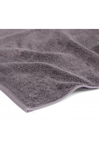 Leonardo (антрацит) 50х90 Полотенце Махровое Sofi De MarkO