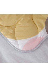 Мелвин №20 Комфортер Евро Siberia Sofi De MarkO