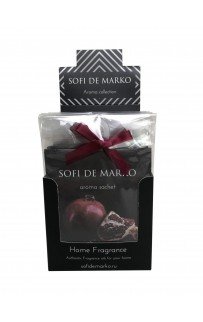 POMEGRANATE Ароматическое саше Sofi De MarkO