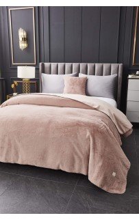 Антуан (пудра) Покрывало 220х240