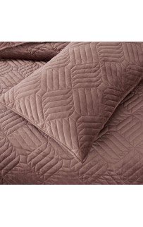 Армандо (чайная роза) Покрывало 240х260 Sofi De MarkO