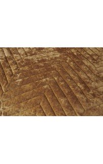 Фернанд (горчичное) Покрывало 240х260