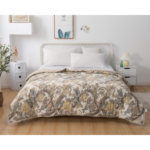 Рената Одеяло 200х220 Sofi De MarkO