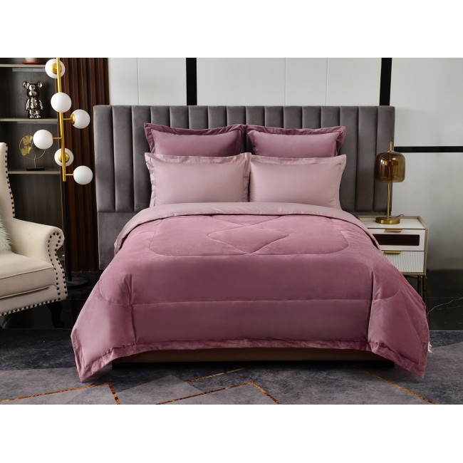 Энрике (лиловый-м) Комплект 7Е Sofi De MarkO